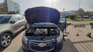 Chevrolet Cruze 2010 Black Automatic Used for Sale in 6 October