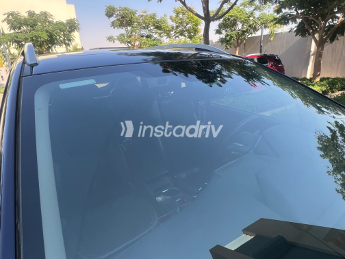 Subaru XV 2019 White Automatic Used for Sale in Greater Cairo ( Cairo + Giza) - 10