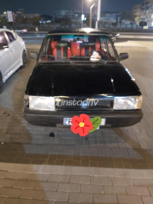 Fiat Shahin 2008 Black Manual Used for Sale in 10th of Ramadan - 4