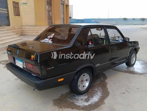 Fiat Shahin 2008 Black Manual Used for Sale in 10th of Ramadan - 6
