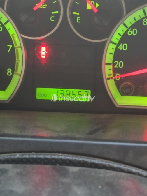 Chevrolet Aveo 2014 Black Automatic Used for Sale in Sheikh Zayed City - 6