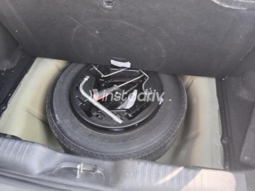 Fiat Tipo 2021 Gray Manual Used for Sale in Cairo - 3