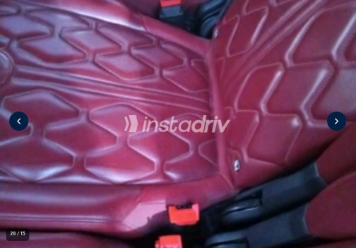 Peugeot 5008 2021 White Automatic Used for Sale in Greater Cairo ( Cairo + Giza) - 6
