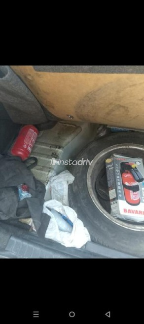 Speranza A516 2007 Silver Manual Used for Sale in Heliopolis - 5