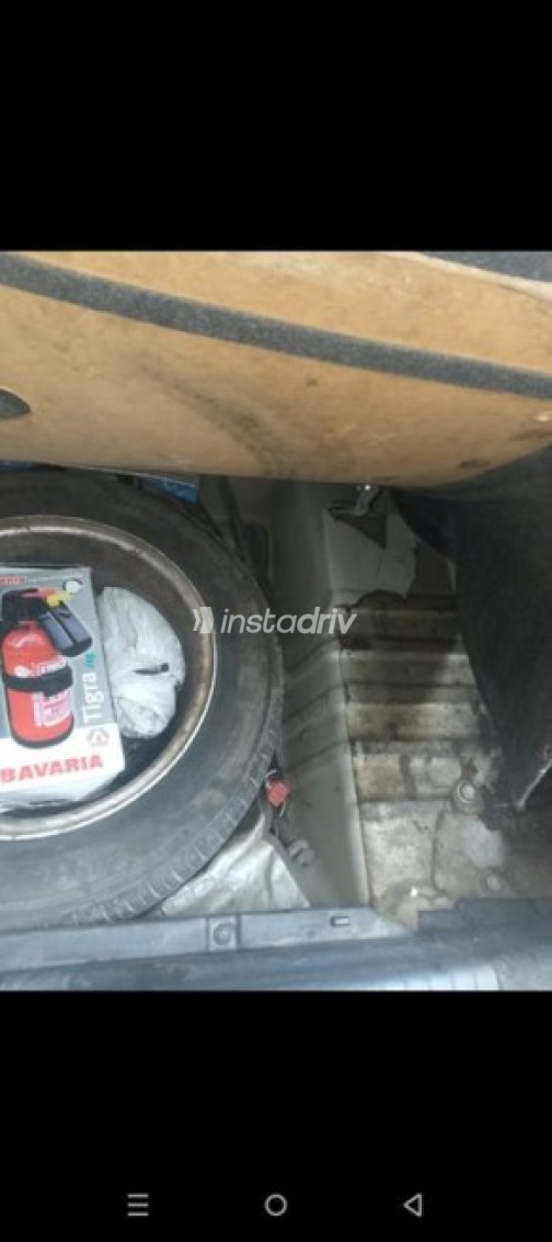 Speranza A516 2007 Silver Manual Used for Sale in Heliopolis - 6