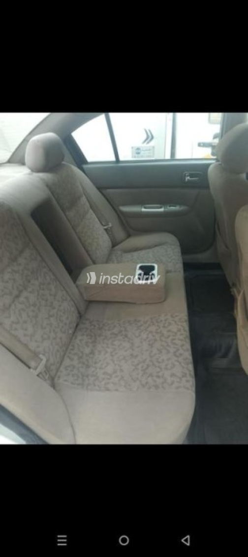 Speranza A516 2007 Silver Manual Used for Sale in Heliopolis - 10