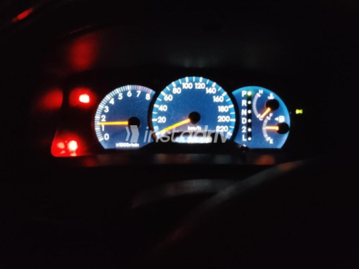 Toyota Corolla 2007 Black Automatic Used for Sale in Greater Cairo ( Cairo + Giza) - 5