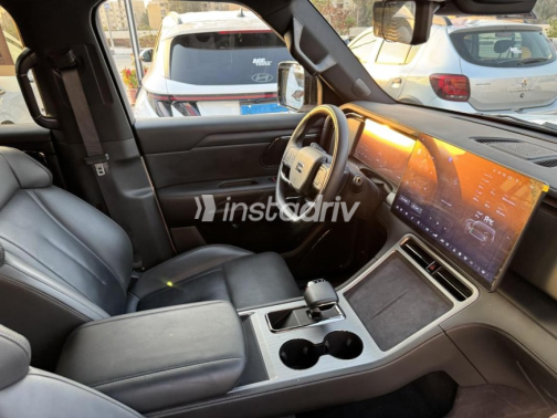 Rox 01 2026 White Automatic Used for Sale in Nasr city - 5