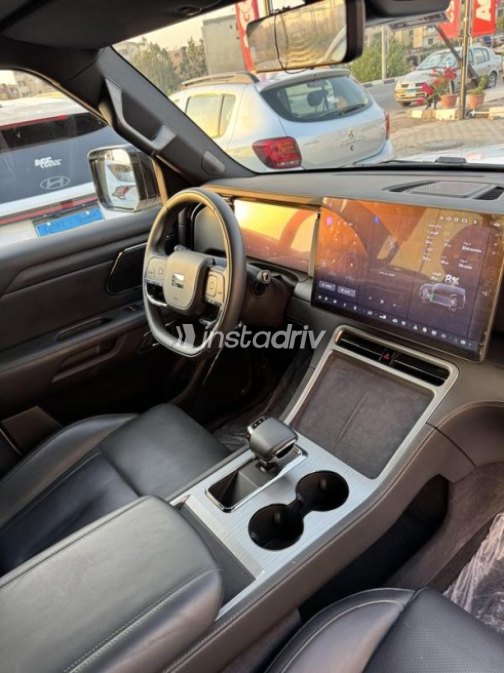 Rox 01 2026 White Automatic Used for Sale in Nasr city - 6