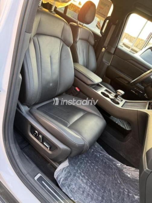 Rox 01 2026 White Automatic Used for Sale in Nasr city - 7