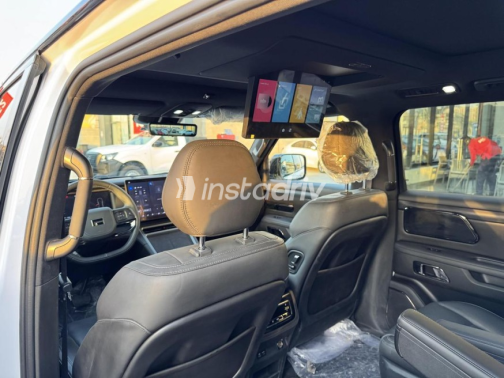Rox 01 2026 White Automatic Used for Sale in Nasr city - 8