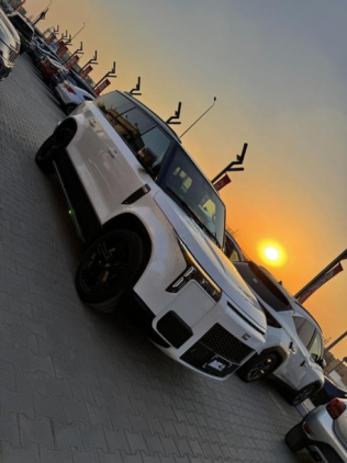 Rox 01 2026 White Automatic Used for Sale in Nasr city