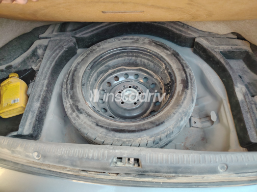 Mitsubishi Lancer EX Shark 2014 Dark Gray Automatic Used for Sale in Greater Cairo ( Cairo + Giza) - 6