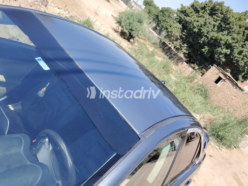 Mitsubishi Lancer EX Shark 2014 Dark Gray Automatic Used for Sale in Greater Cairo ( Cairo + Giza) - 8