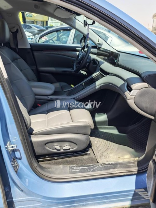 IM IM 6 2026 Blue Automatic Used for Sale in 6 October - 5