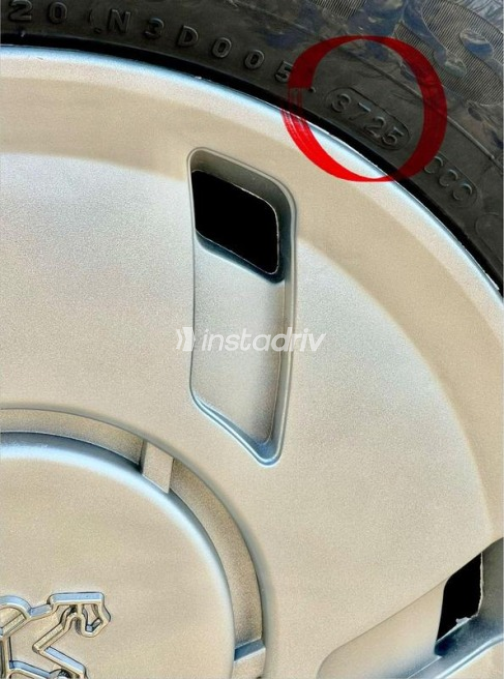 Peugeot 405 2001 Cyan Manual Used for Sale in Badr City - 5