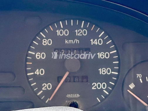 Peugeot 405 2001 Cyan Manual Used for Sale in Badr City - 10