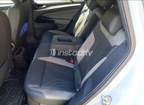 Volkswagen ID 4 2023 Gray Automatic Used for Sale in 6 October - 10