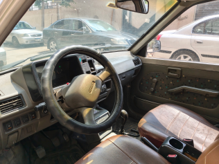 Suzuki Maruti 2014 Silver Manual Used for Sale in Greater Cairo ( Cairo + Giza)