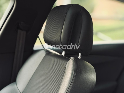 Peugeot 508 2016 Black Automatic Used for Sale in Maadi - 10