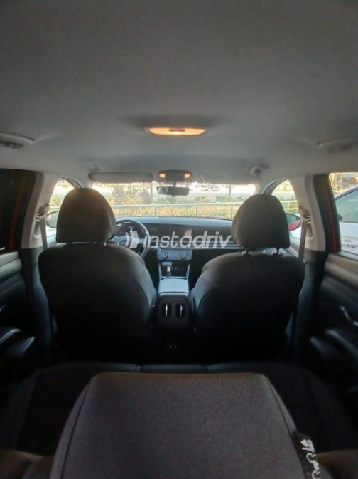 Hyundai Tucson GDI 2026 Red Automatic Used for Sale in Nasr city - 5