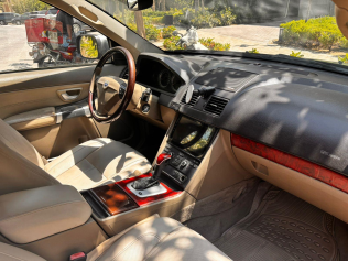 فولفو XC90 2010 أزرق أوتوماتيك مستعملة للبيع في القاهرة الكبرى ( القاهرة - الجيزة)