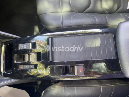 Citroën C4X 2025 Dark Gray Automatic Used for Sale in Cairo - 10