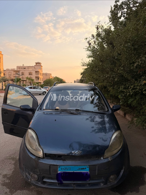 Speranza A113 2009 Blue Manual Used for Sale in Greater Cairo ( Cairo + Giza) - 2