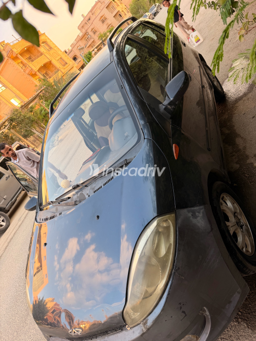 Speranza A113 2009 Blue Manual Used for Sale in Greater Cairo ( Cairo + Giza) - 3