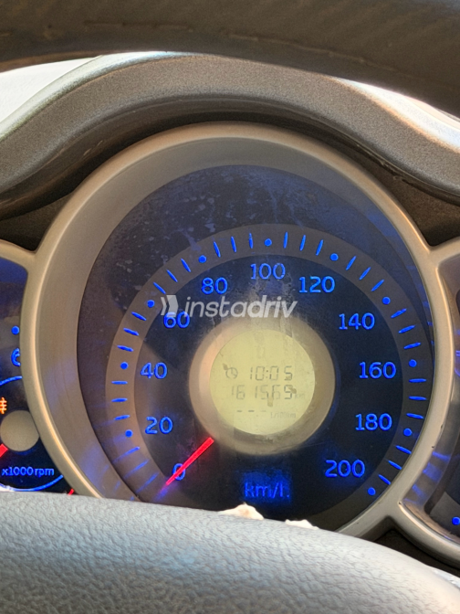 Speranza A113 2009 Blue Manual Used for Sale in Greater Cairo ( Cairo + Giza) - 4
