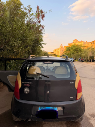 Speranza A113 2009 Blue Manual Used for Sale in Greater Cairo ( Cairo + Giza)