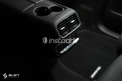 Mercedes GLS 2025 Gray Automatic Used for Sale in Cairo - 9