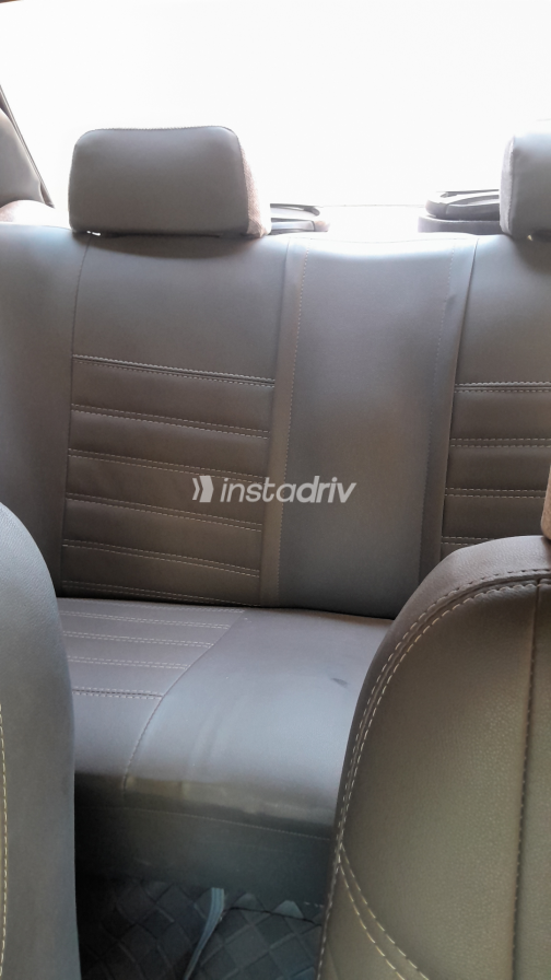 Fiat 131 1982 White Manual Used for Sale in Greater Cairo ( Cairo + Giza) - 4