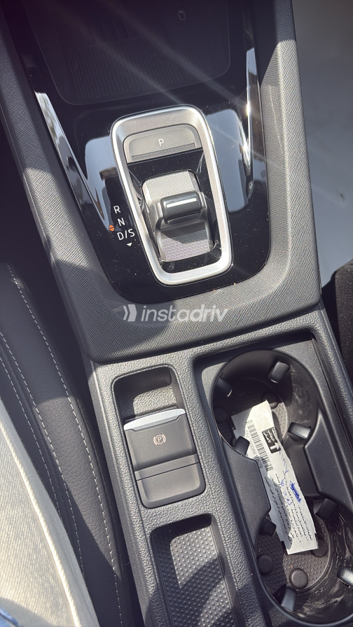 Skoda Octavia 2025 Silver Automatic Used for Sale in Greater Cairo ( Cairo + Giza) - 2