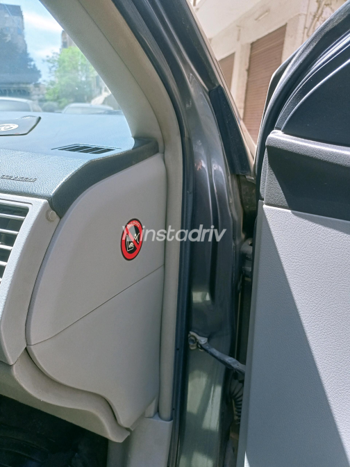 Toyota Corolla 2013 Gray Automatic Used for Sale in Greater Cairo ( Cairo + Giza) - 4