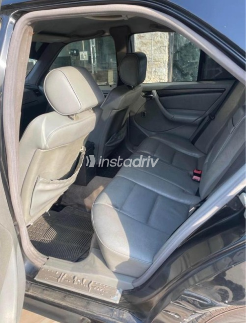 Mercedes C 180 2000 Black Automatic Used for Sale in Giza - 7