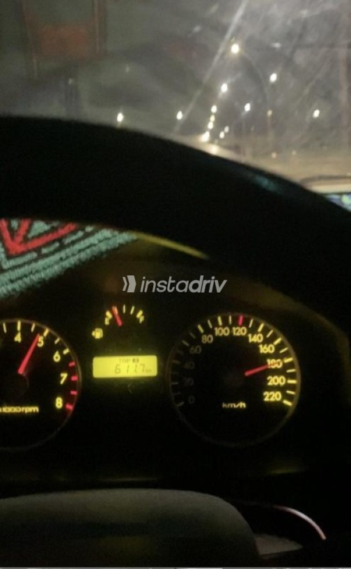 Hyundai Getz 2010 Silver Manual Used for Sale in Sharm el-Sheikh - 5