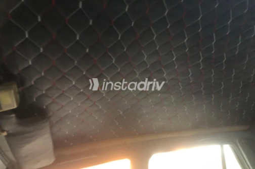 Suzuki Maruti 1995 Dark Gray Manual Used for Sale in Suez  - 7