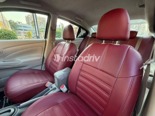 Nissan Sunny 2026 Bronze Automatic Used for Sale in Cairo - 5