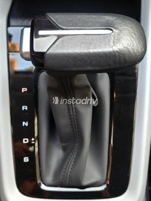 Chevrolet Optra 2026 Gray Automatic Used for Sale in Nasr city - 9