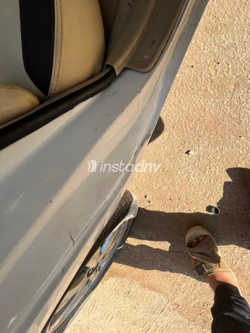 Byd L3 2014 White Manual Used for Sale in Greater Cairo ( Cairo + Giza) - 4