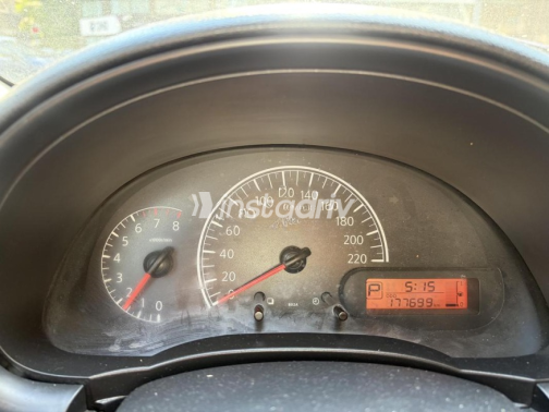 Nissan Sunny 2018 Bronze Automatic Used for Sale in Zamalek - 2