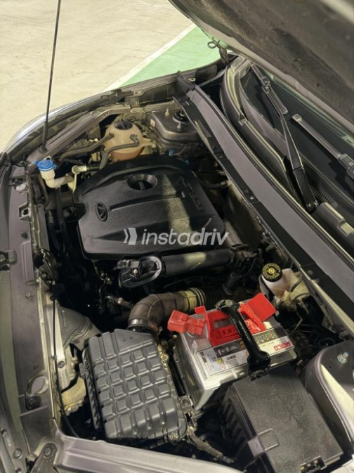 شيرى تيجو 7 2022 فضي أوتوماتيك مستعملة للبيع في مدينة نصر - 8