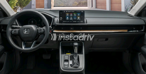 Honda CRV 2025 White Automatic Used for Sale in Greater Cairo ( Cairo + Giza) - 2