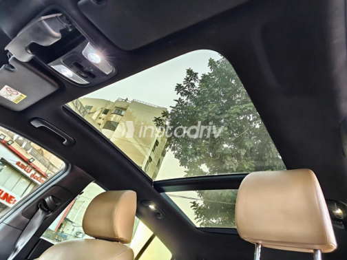 Kia Sportage 2020 Black Automatic Used for Sale in Maadi - 6