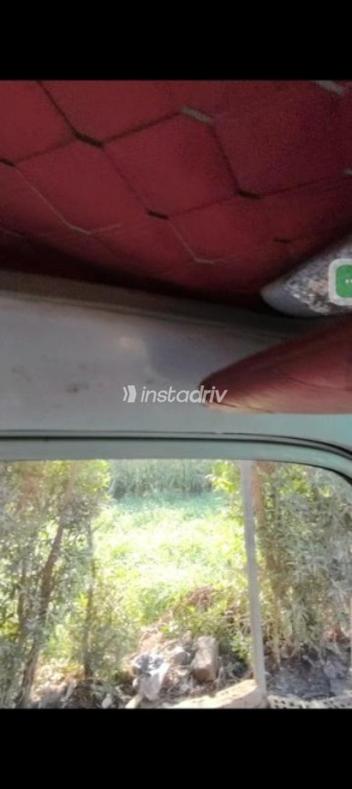 Suzuki Van 2016 White Manual Used for Sale in Minya Al Qamh - 6
