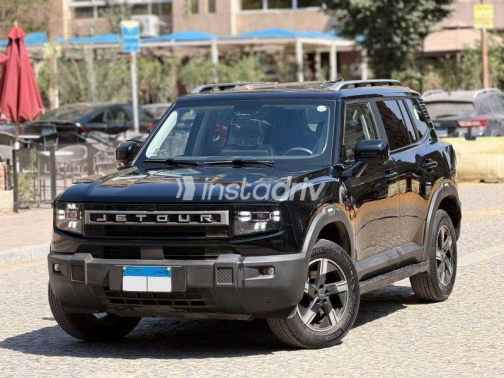 جيتور تى 1 2026 أسود أوتوماتيك مستعملة للبيع في القاهرة - 1