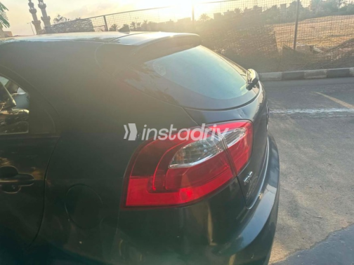 Kia Rio 2015 Petroleum Automatic Used for Sale in Cairo - 3