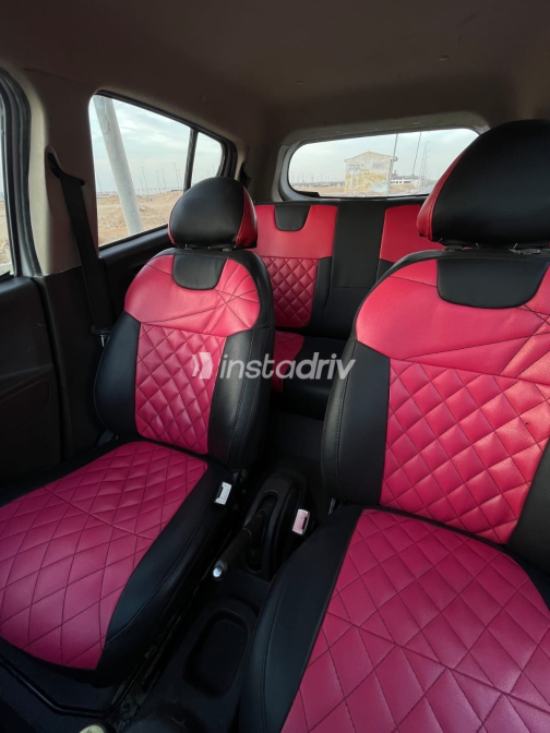 Zotye Xplosion 2018 White Manual Used for Sale in Greater Cairo ( Cairo + Giza) - 7