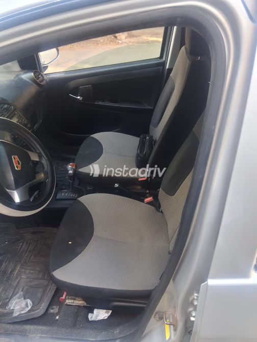 Geely Pandino 2015 Silver Automatic Used for Sale in Greater Cairo ( Cairo + Giza) - 1